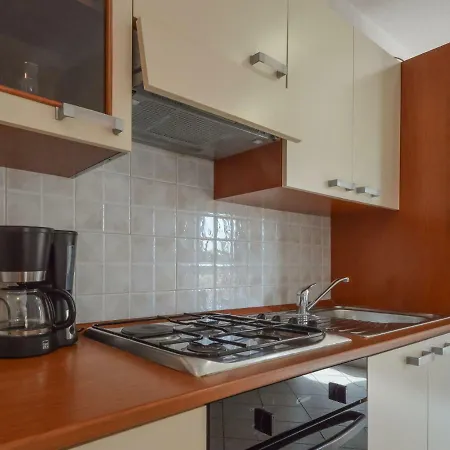 Apartamento Mara-1 By Interhome Anić