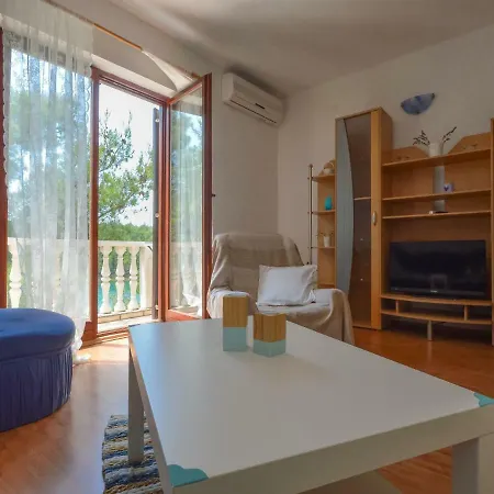 Mara-1 By Interhome Apartamento