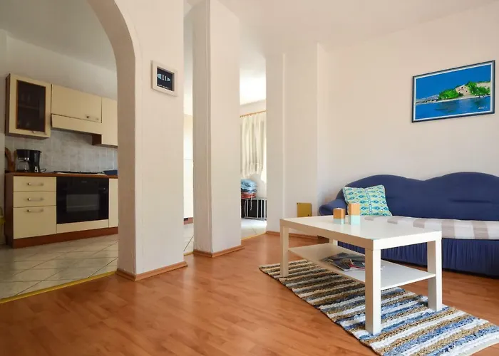 Mara-1 By Interhome * Anic