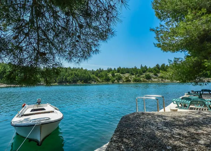 Mara-1 By Interhome Appartement