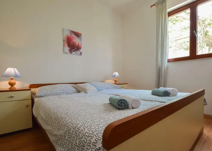 Mara-1 By Interhome Apartman