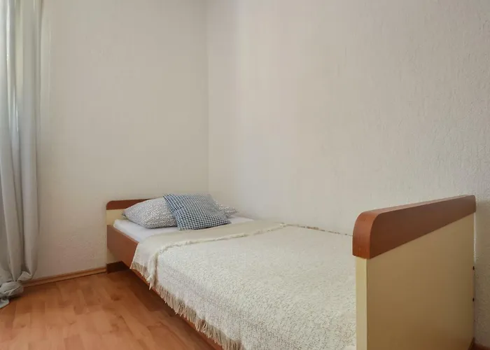 Apartman Mara-1 By Interhome *