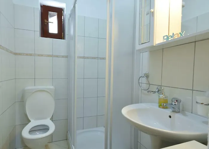 Mara-1 By Interhome Apartman *