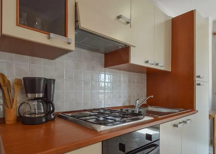 Apartman Mara-1 By Interhome Anic