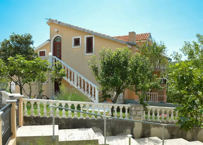 Appartement Mara-1 By Interhome Anić