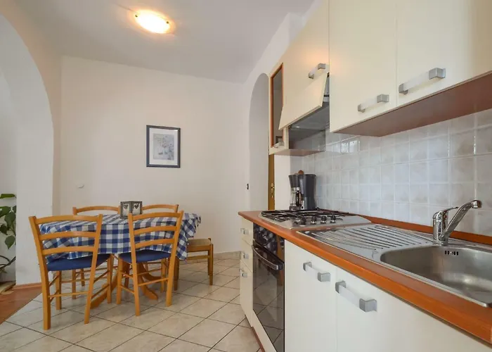 Mara-1 By Interhome Apartman