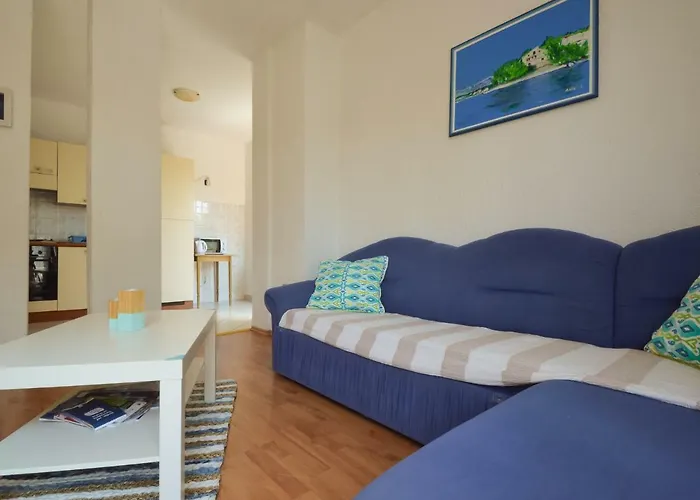 Mara-1 By Interhome *