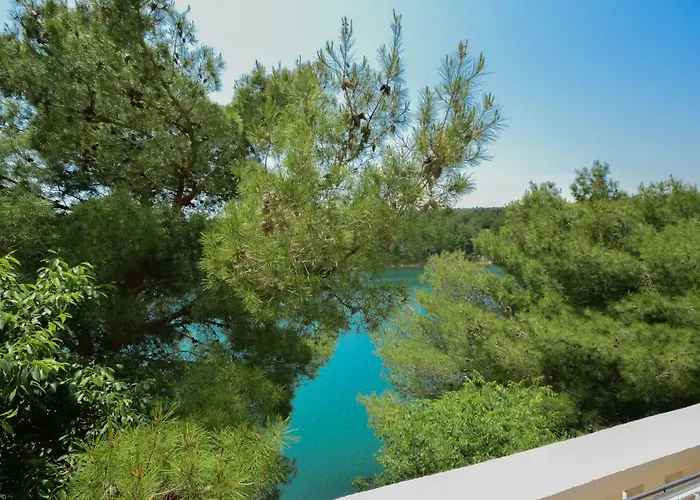 Appartement Mara-1 By Interhome