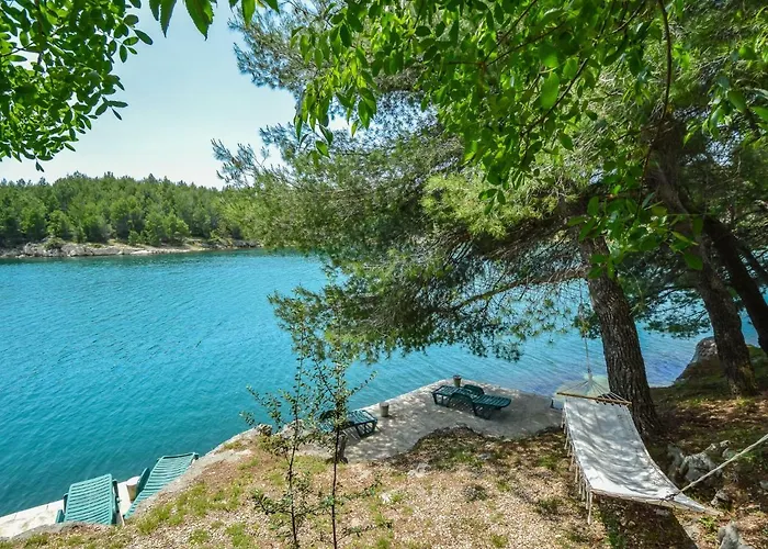 Mara-1 By Interhome Appartement Anić