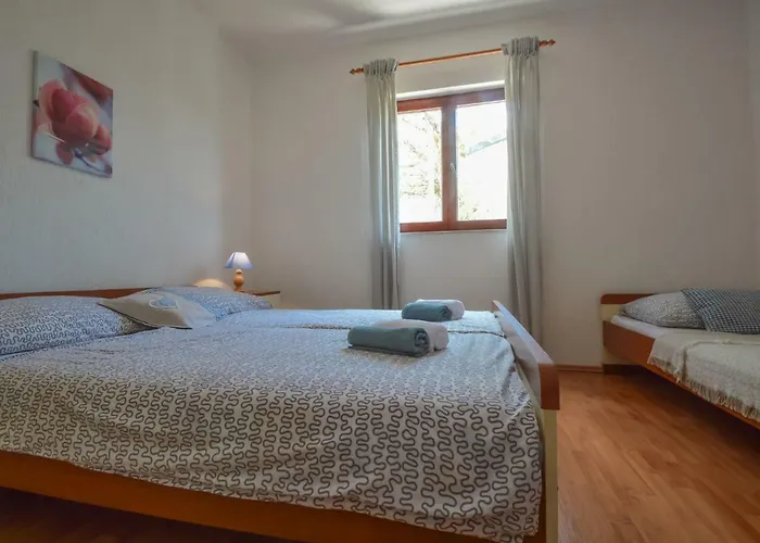 Appartement Mara-1 By Interhome