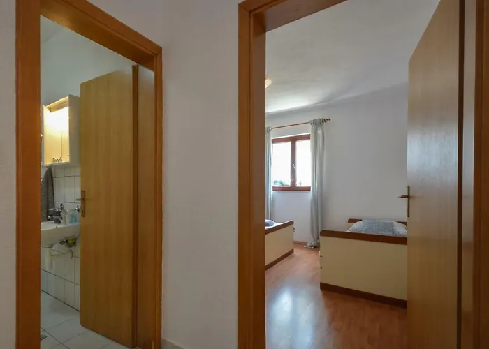 Apartman Mara-1 By Interhome Anic