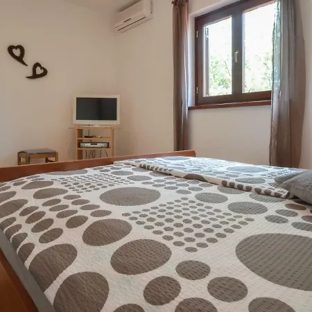 Mara-1 By Interhome Apartment *