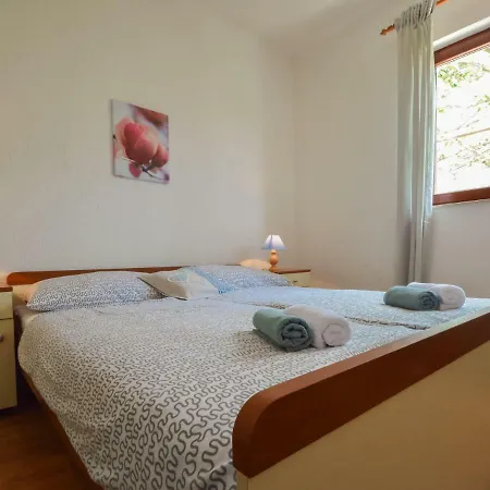 Mara-1 By Interhome Apartment