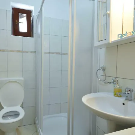 Mara-1 By Interhome Apartamento *