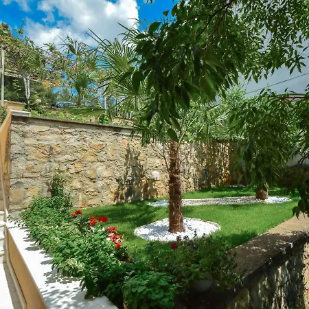 Mara-1 By Interhome Apartment *