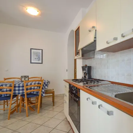 Mara-1 By Interhome Apartamento