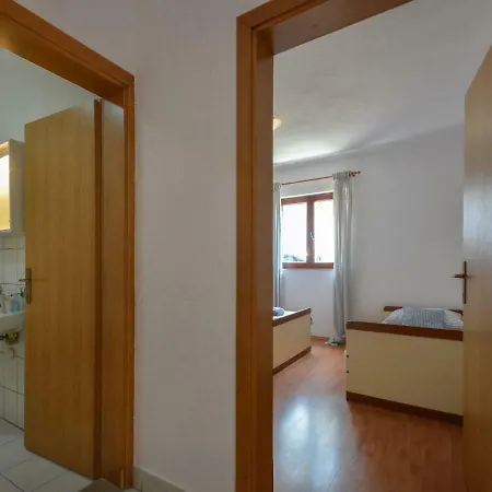 Apartment Mara-1 By Interhome Anic