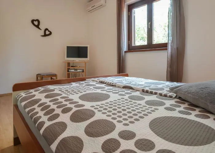 Mara-1 By Interhome Apartamento *