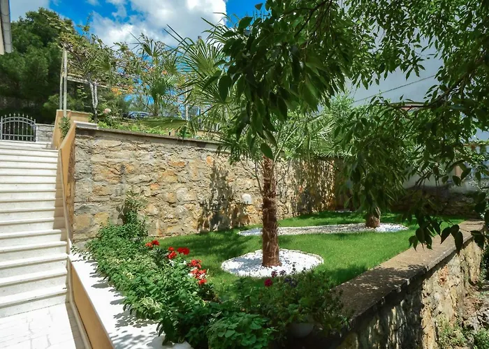 Mara-1 By Interhome Apartamento *