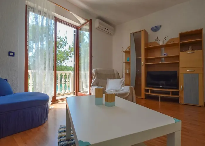 Mara-1 By Interhome Apartamento